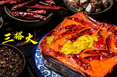 天门市VI设计：城市与企业品牌联动的视觉纽带